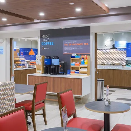 Holiday Inn Express Southington By Ihg-3