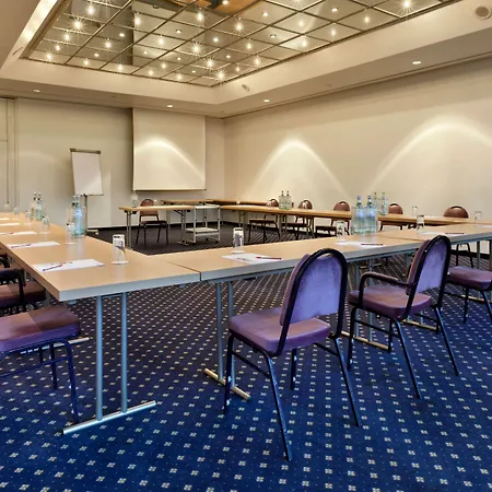 Tryp By Wyndham Bad Bramstedt-3