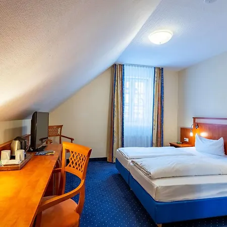 Waldhotel Eskeshof-2