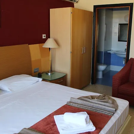 The St. George'S Park Hotel-2
