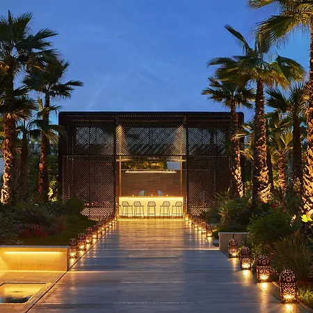 Four Seasons Hotel Casablanca-2