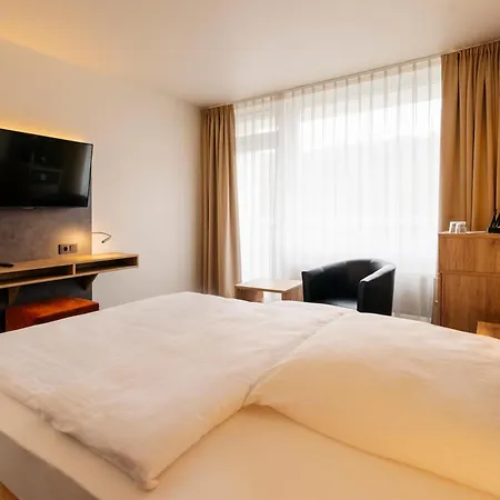 Caravelle Hotel im Park-3