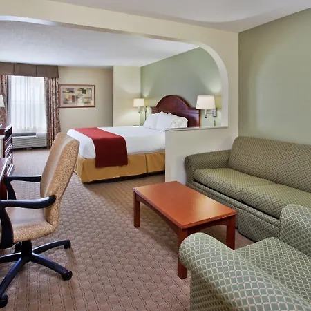 Holiday Inn Express Hotel & Suites Kimball, An Ihg Hotel-2
