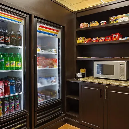Holiday Inn Express & Suites Murphy By Ihg-3