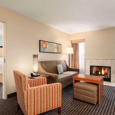 Homewood Suites By Hilton Columbus-Hilliard-3
