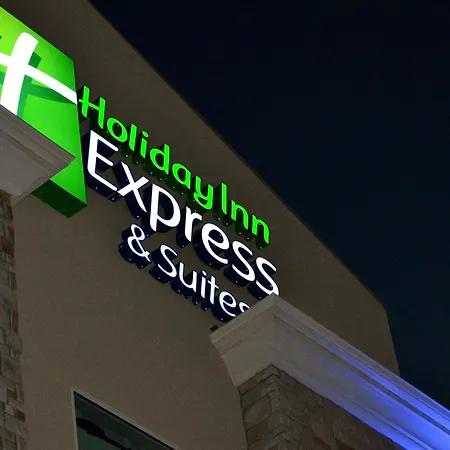 Holiday Inn Express St Joseph-2
