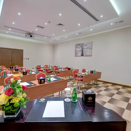 Donatello Hotel-2