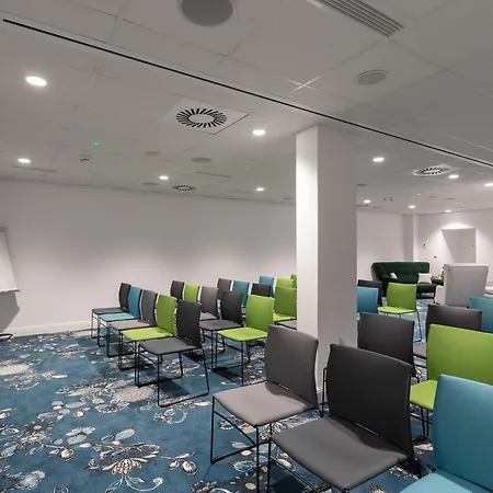 Hotel Indigo Krakow - Old Town By Ihg-2