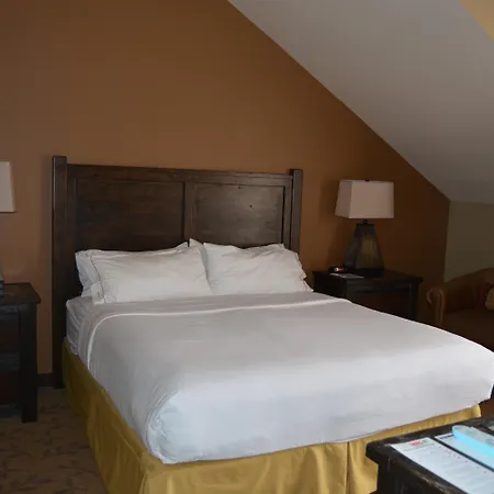 Hyatt Place Springdale - Zion National Park-3
