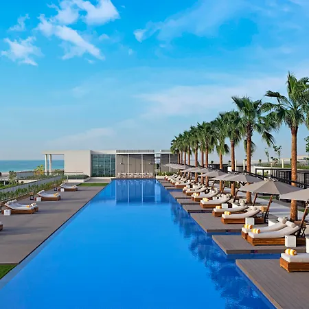 Al Zorah Beach Resort-3