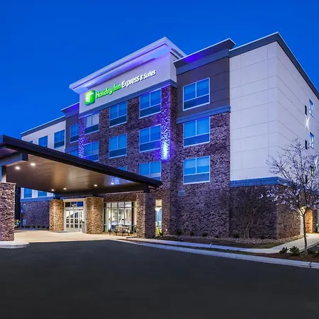 Holiday Inn Express Hotel & Suites Murray By Ihg-2