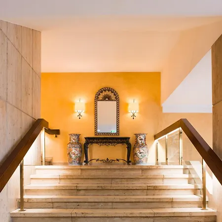 Hotel Krefelder Hof-2