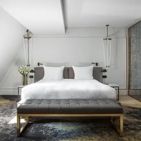 Hotel Pacai, Vilnius, A Member Of Design Hotels-3