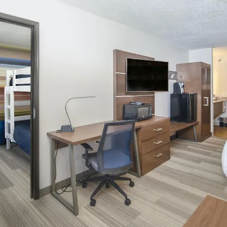 Holiday Inn Express Houghton-Keweenaw By Ihg-2