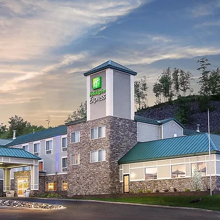 Holiday Inn Express Houghton-Keweenaw By Ihg-3