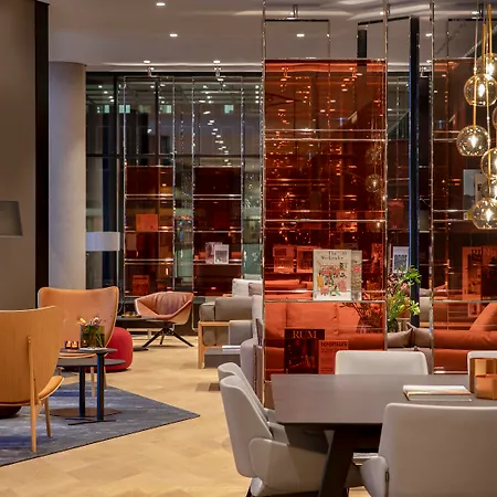 Andaz Munich Schwabinger Tor, By Hyatt-3