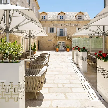 Hotel Lemongarden - Adults Only-3
