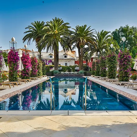 Hotel Lemongarden - Adults Only-2