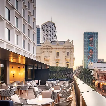 Intercontinental Perth City Centre By Ihg-2