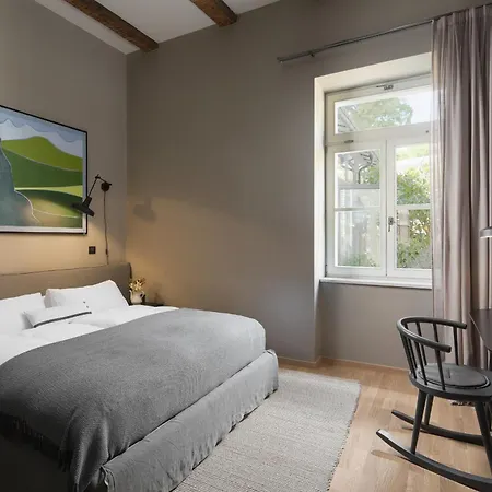 Almayer Art & Heritage Adults Only Hotel And Dependance Rooms-2