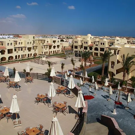 Stella Di Mare Gardens Resort And Spa-2