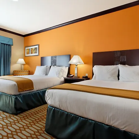 Holiday Inn Express & Suites Corpus Christi-Portland, An Ihg Hotel-3