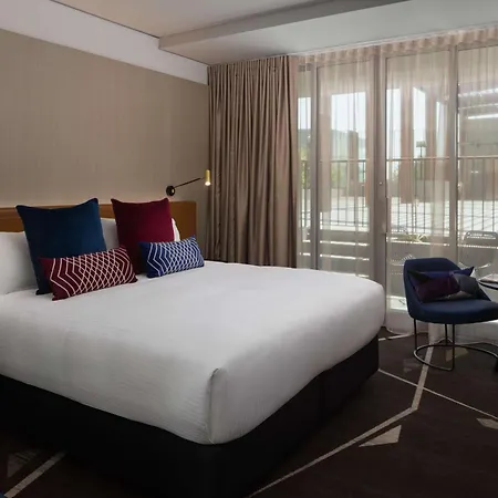 Rydges Campbelltown-2