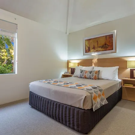 Airport International Motel Brisbane-3