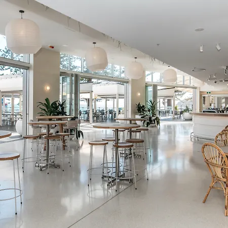 Crowne Plaza Terrigal Pacific By Ihg-3