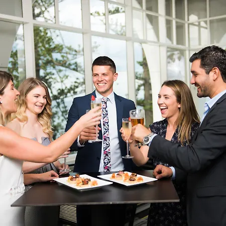 Crowne Plaza Terrigal Pacific By Ihg-2