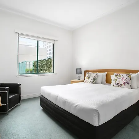 Aea The Coogee View Serviced Apartments-2