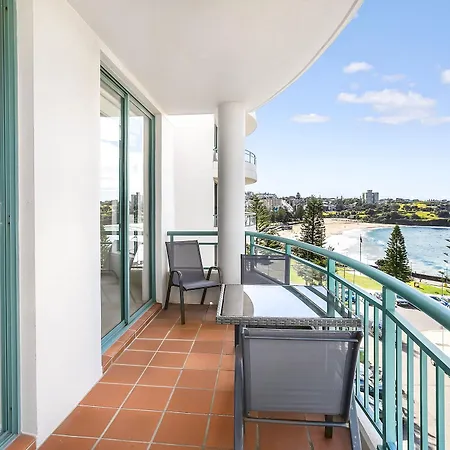 Aea The Coogee View Serviced Apartments-3