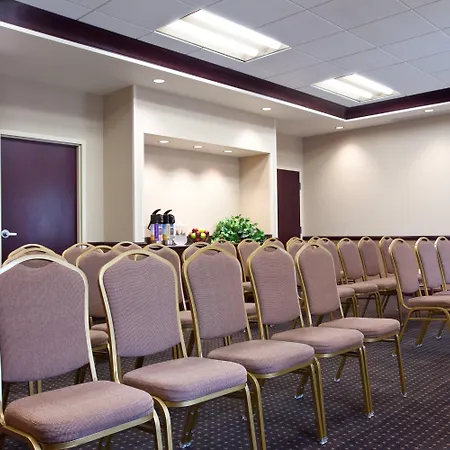 Holiday Inn Express & Suites Chicago West-O'Hare Arpt Area By Ihg-3