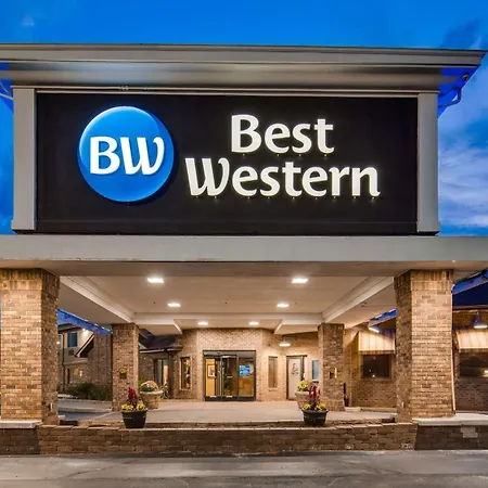 Best Western Lapeer Inn-2