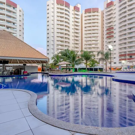 Wyndham Olímpia Royal Hotels-2