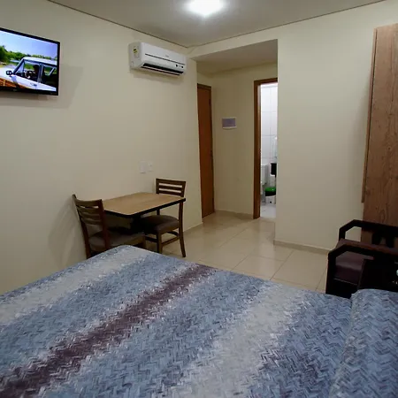 Hotel America do Sul-3