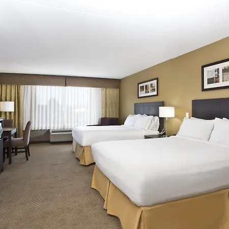 Holiday Inn Express Kingston Central By Ihg-3