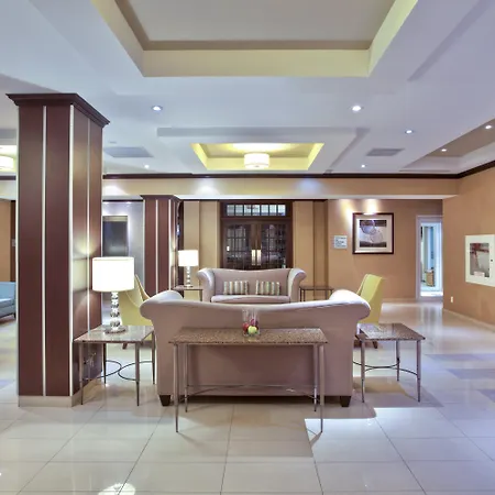 Holiday Inn Express Kingston Central By Ihg-3