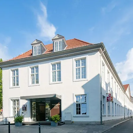 Best Western Plus Hotel Stadtpalais-2