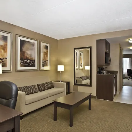 Holiday Inn Express Kingston Central By Ihg-2