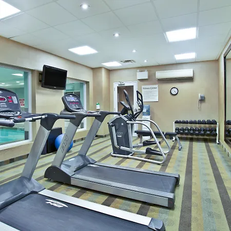 Holiday Inn Express Kingston Central By Ihg-2