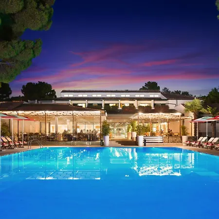 Villa Galijot Plava Laguna-2