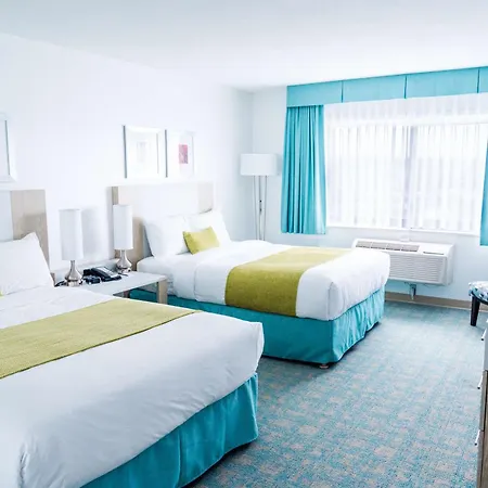 Coast Langley City Hotel & Convention Centre-3