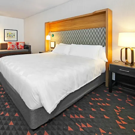 Holiday Inn Hotel & Suites - Calgary Airport North By Ihg-3