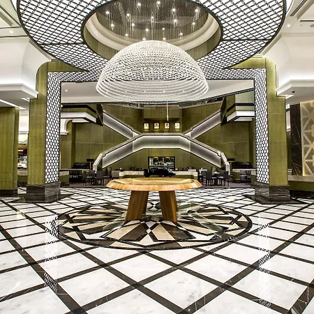 Ayla Grand Hotel-2