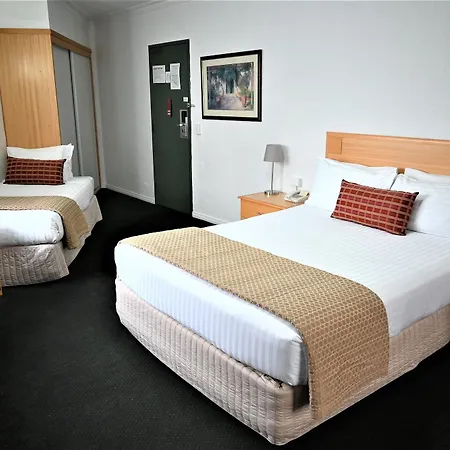Grand Country Lodge-3