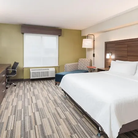 Holiday Inn Express Hotel & Suites Milton By Ihg-2