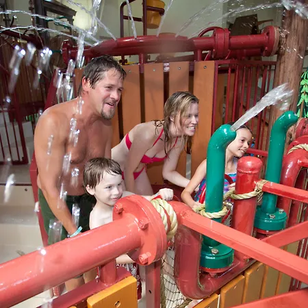 Great Wolf Lodge Waterpark Resort-3