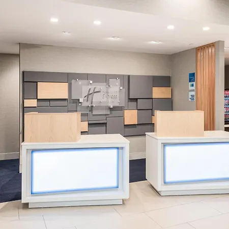 Holiday Inn Express Hotel & Suites Milton By Ihg-3