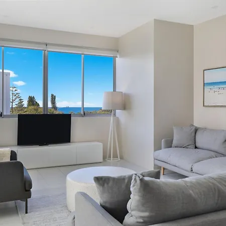Element On Coolum Beachfront Sunshine Coast-2